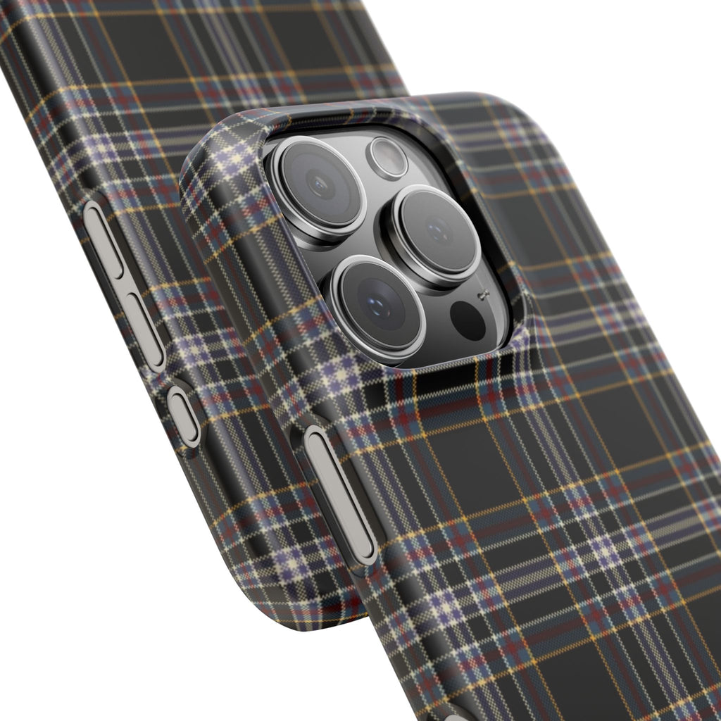 Snap Cases