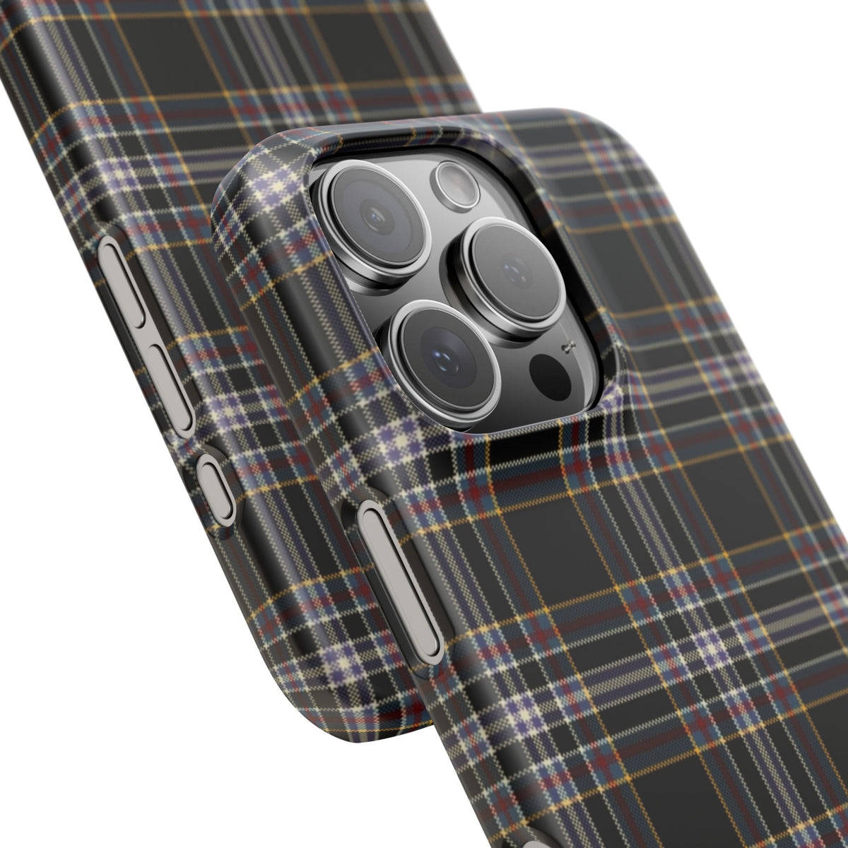 Snap Cases