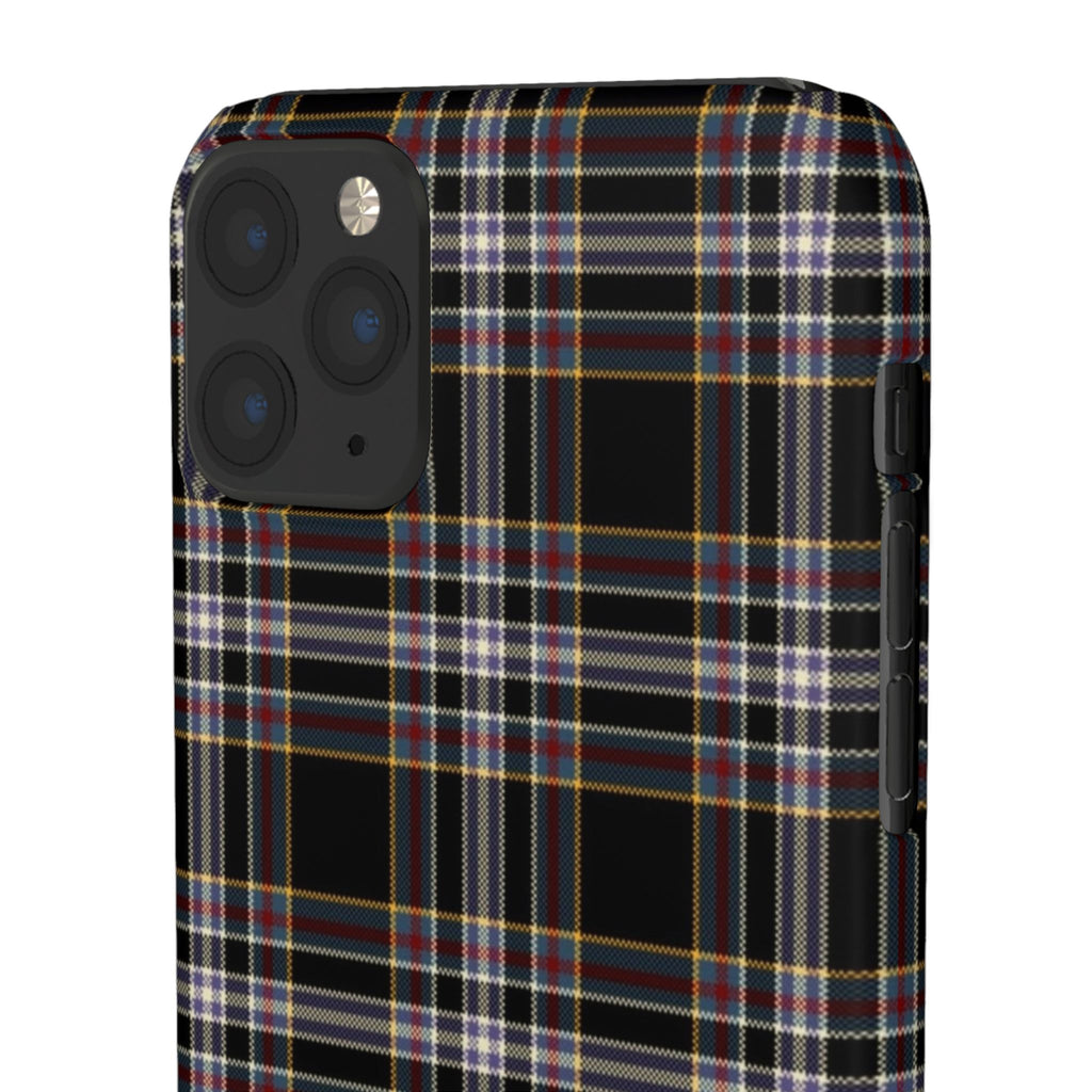 Snap Cases