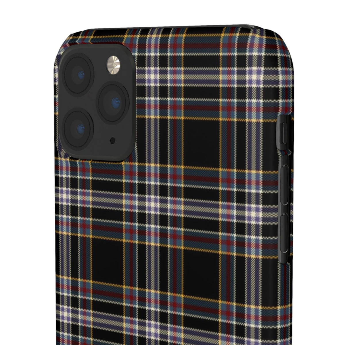 Snap Cases
