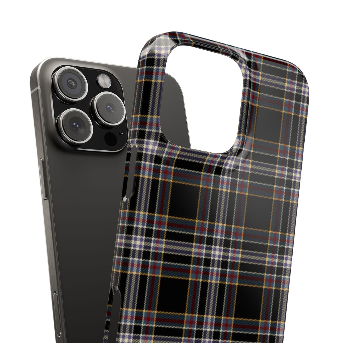 Snap Cases