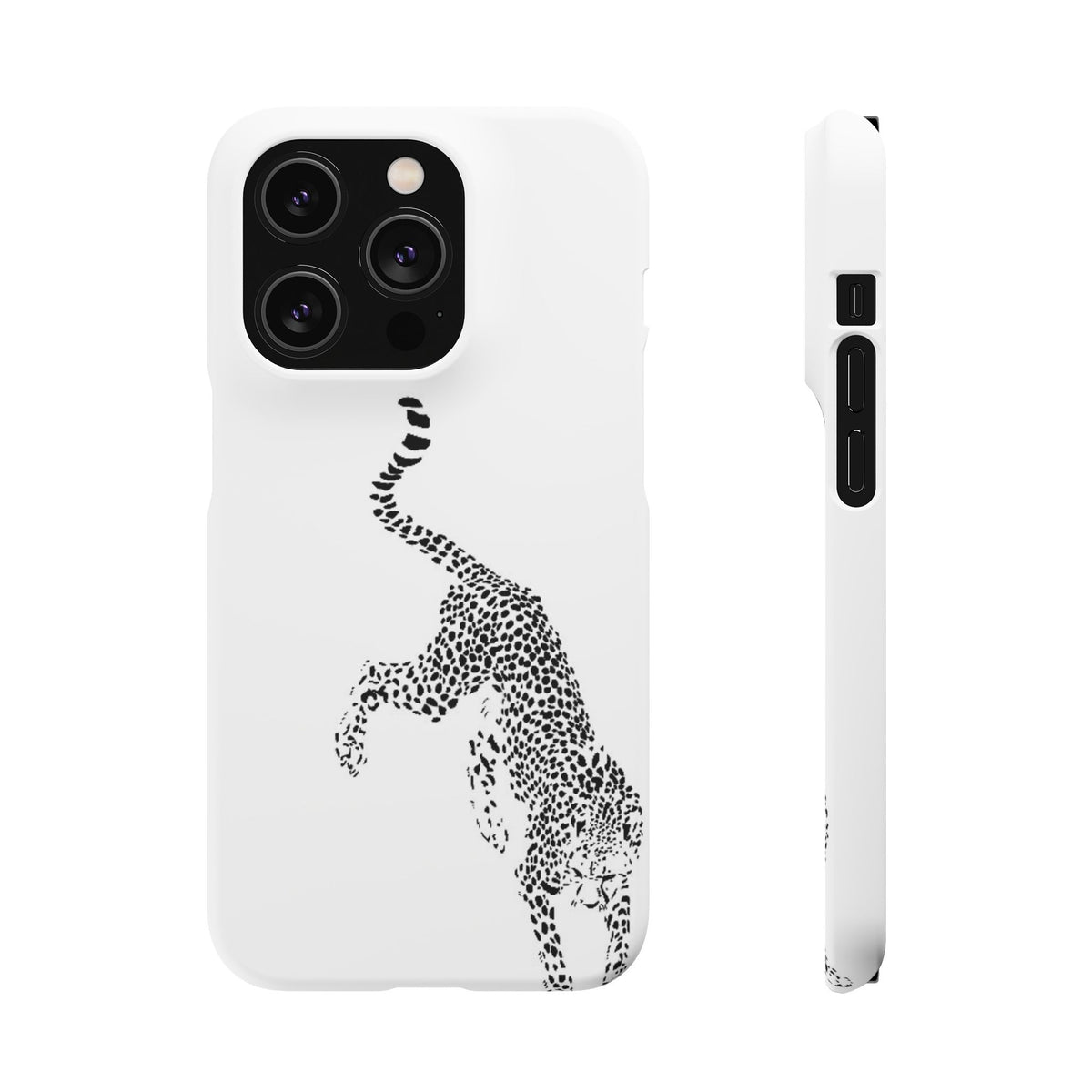 Cheetah Phone Case