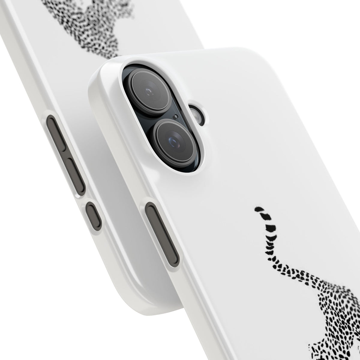 Cheetah Phone Case