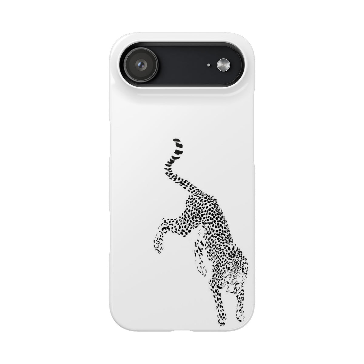 Cheetah Phone Case