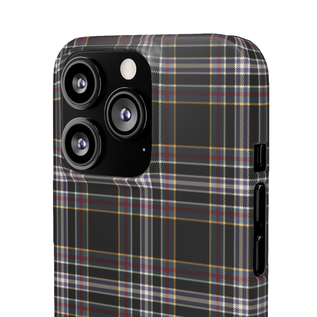 Snap Cases