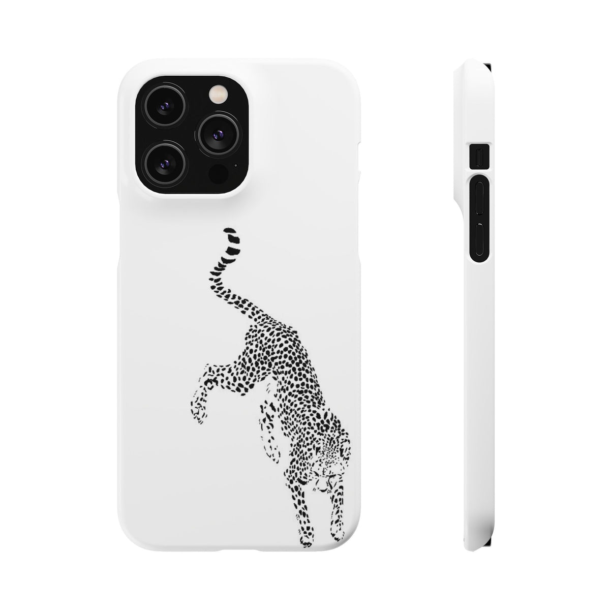 Cheetah Phone Case
