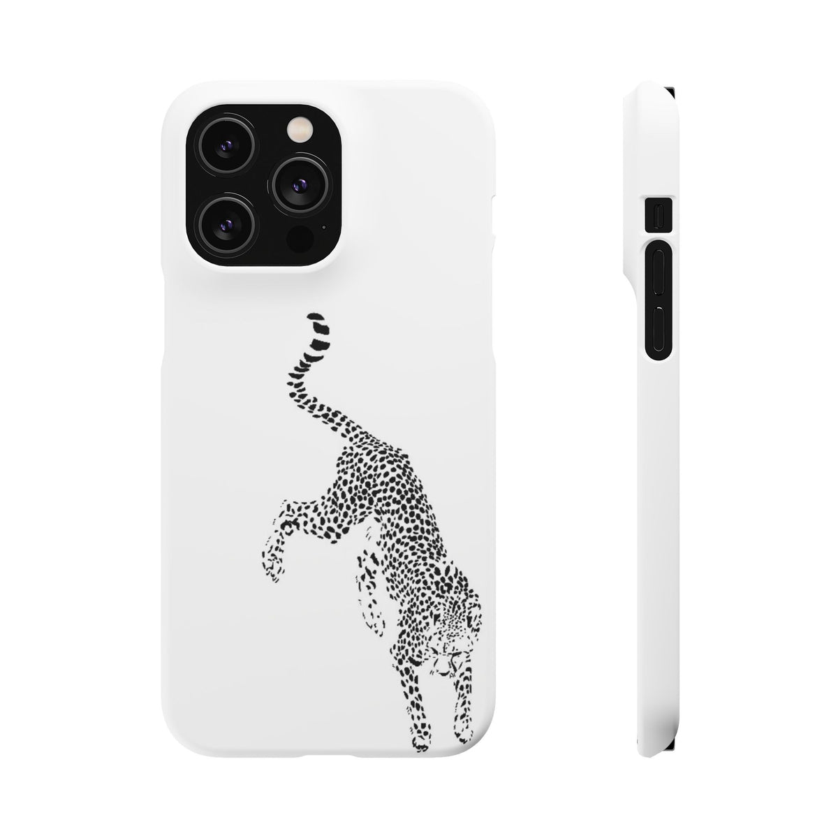 Cheetah Phone Case