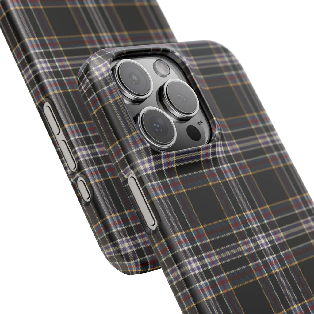 Snap Cases