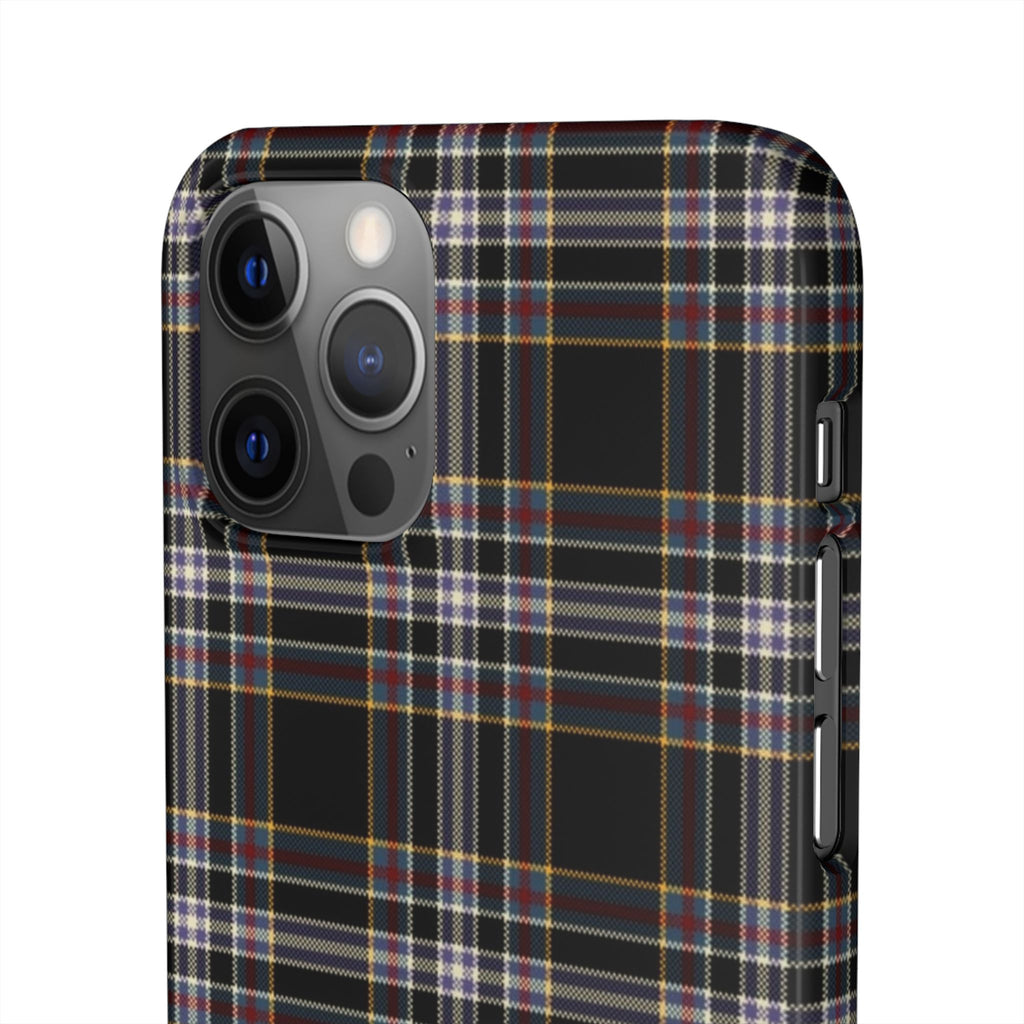 Snap Cases