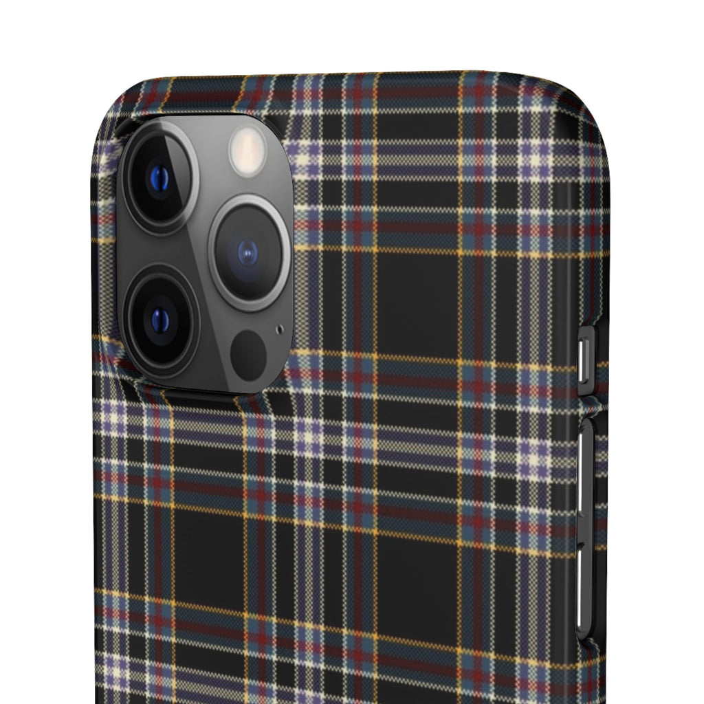 Snap Cases