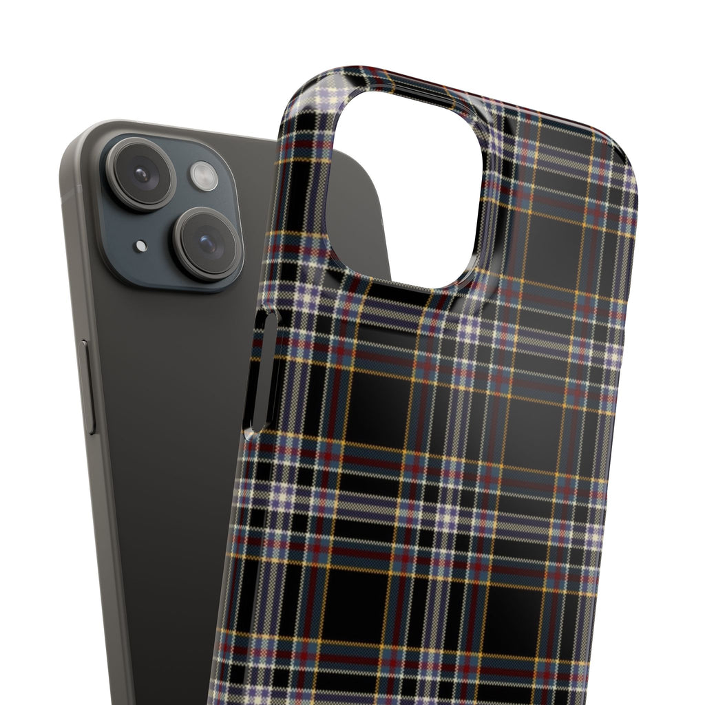 Snap Cases