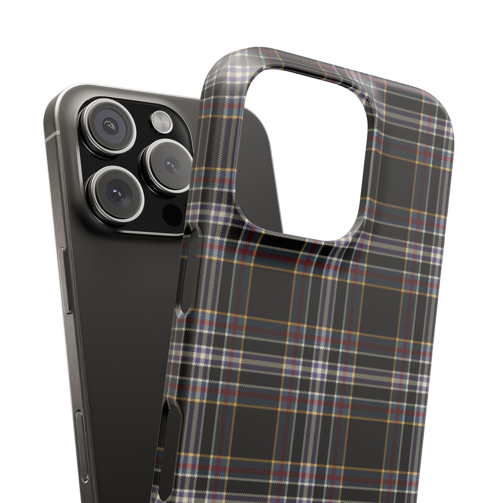 Snap Cases