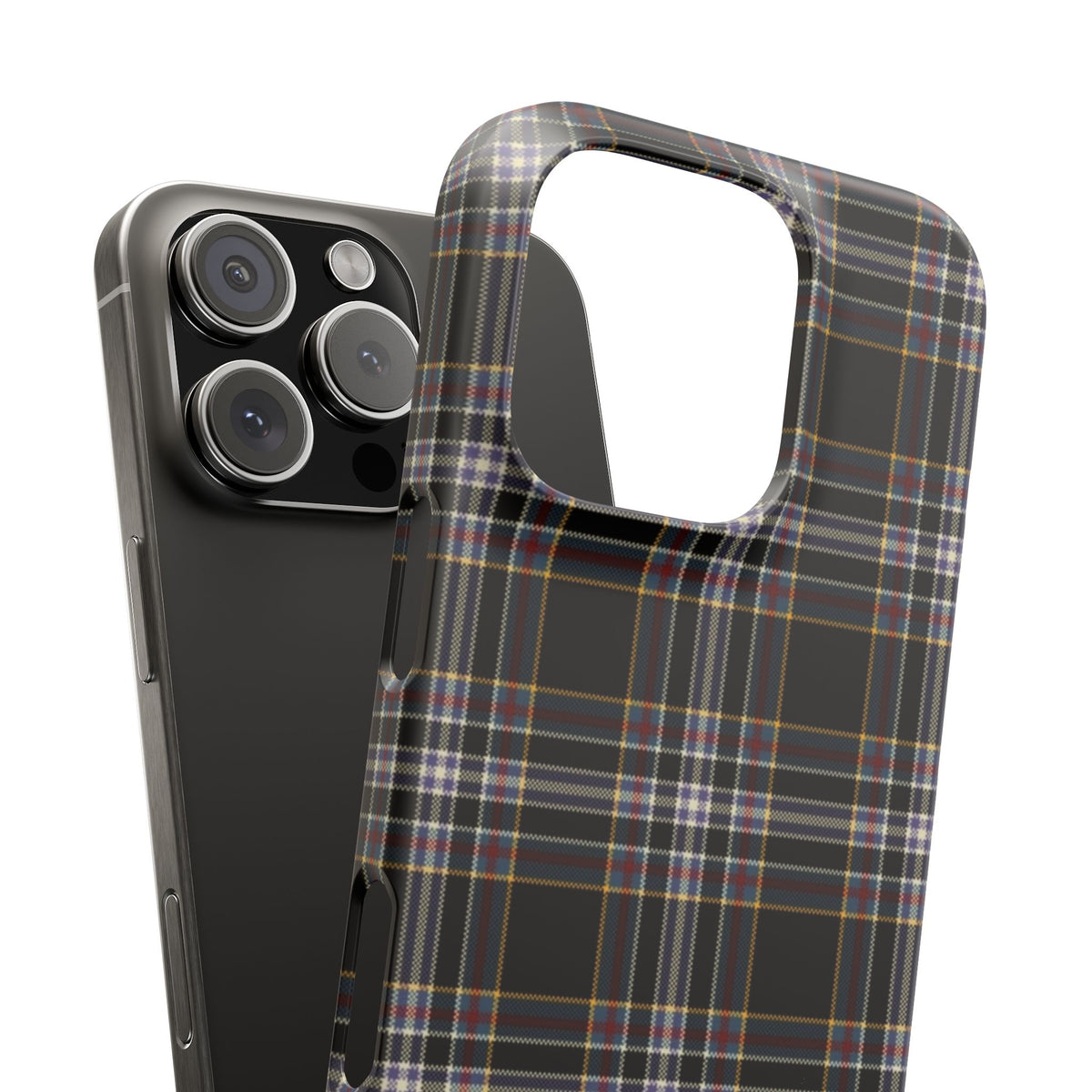 Snap Cases