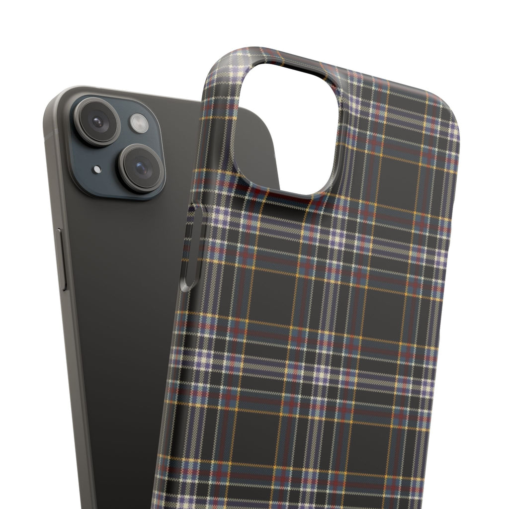 Snap Cases