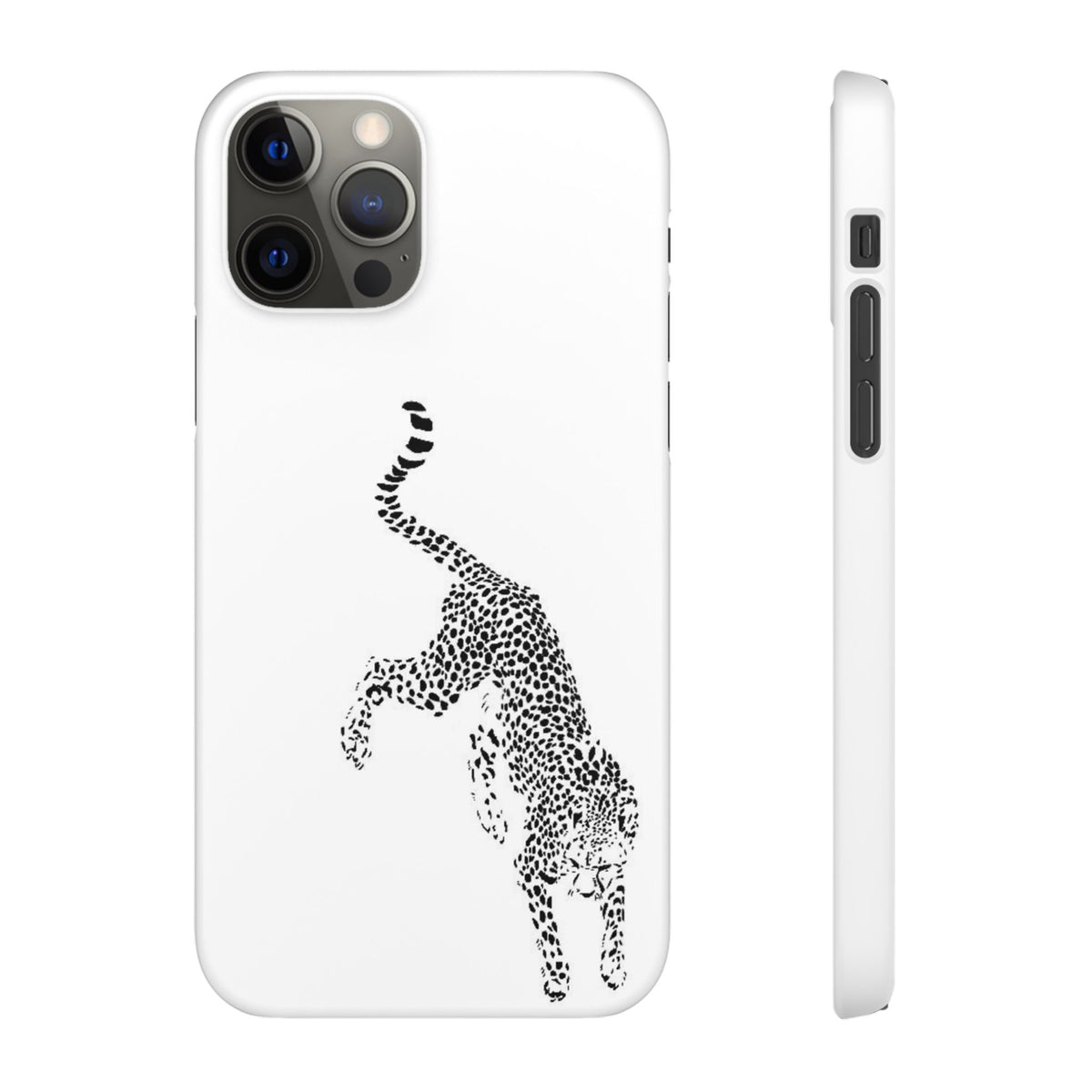 Cheetah Phone Case