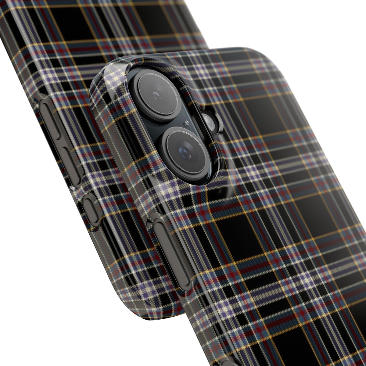 Snap Cases