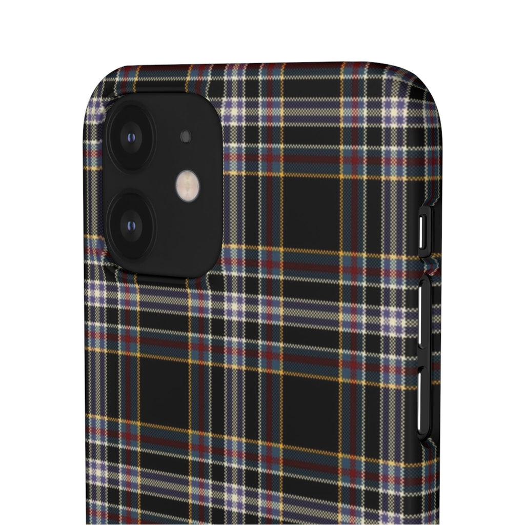 Snap Cases