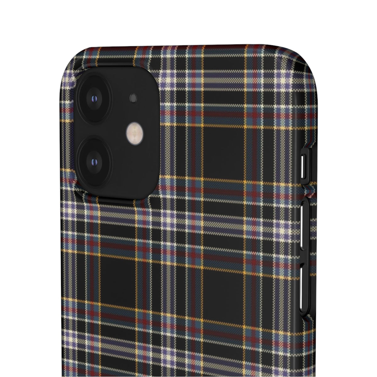 Snap Cases