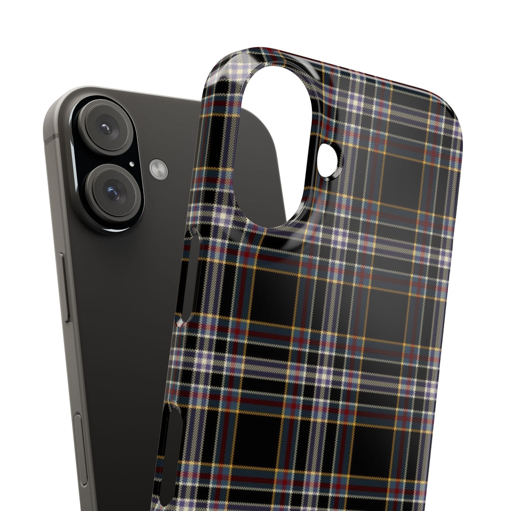 Snap Cases