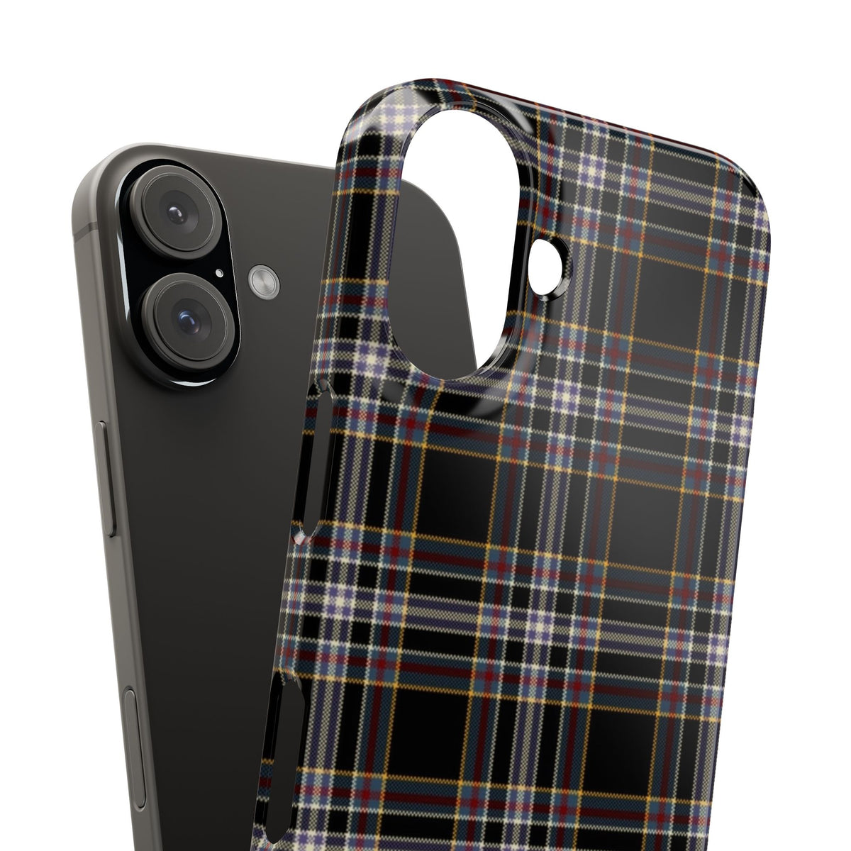 Snap Cases