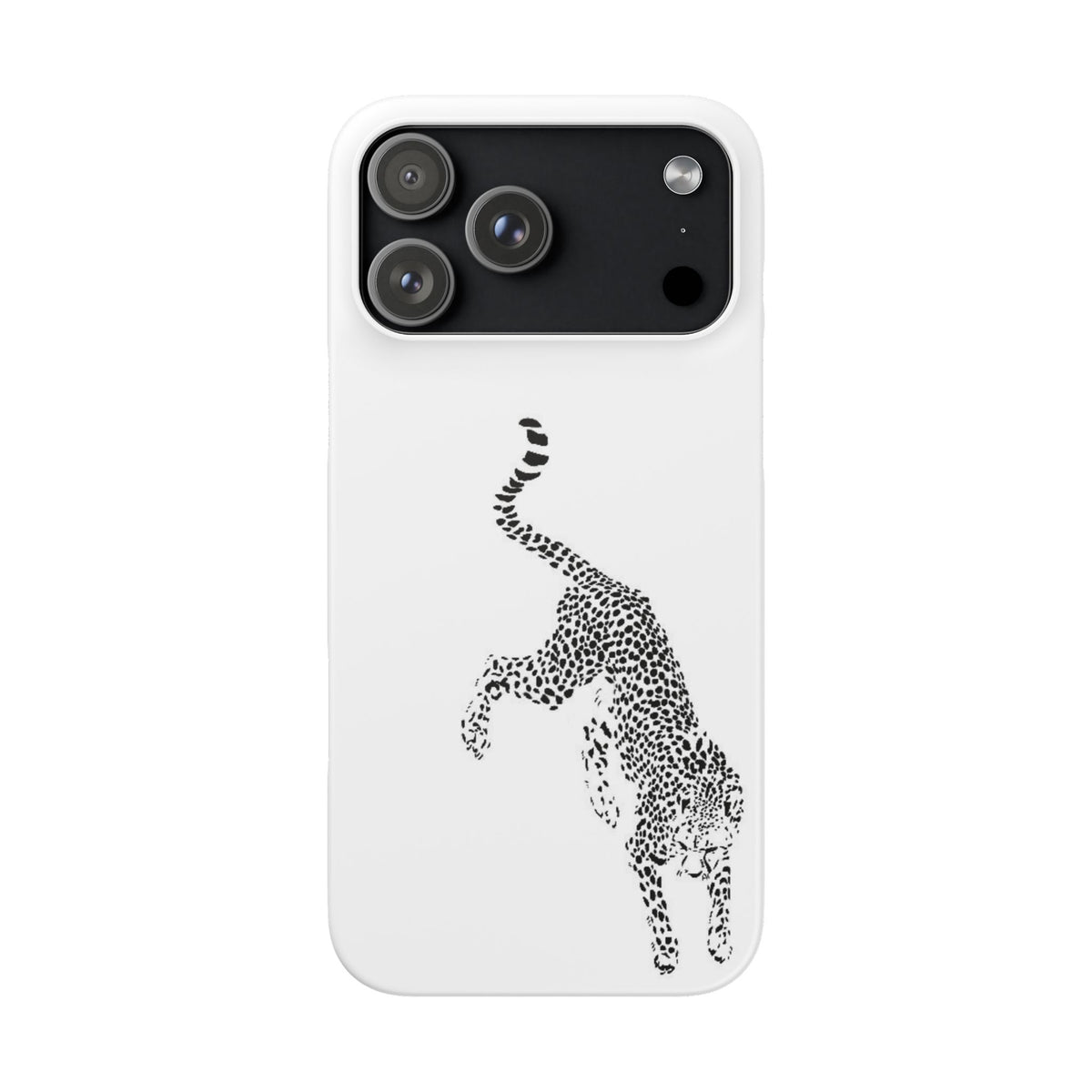 Cheetah Phone Case