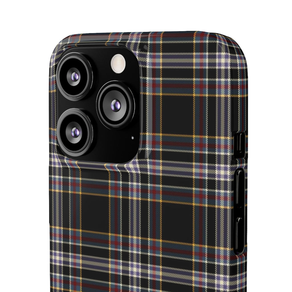 Snap Cases