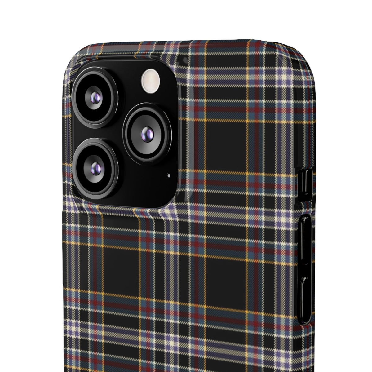 Snap Cases