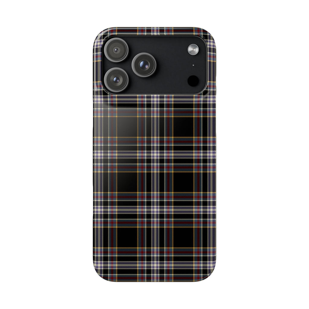 Snap Cases