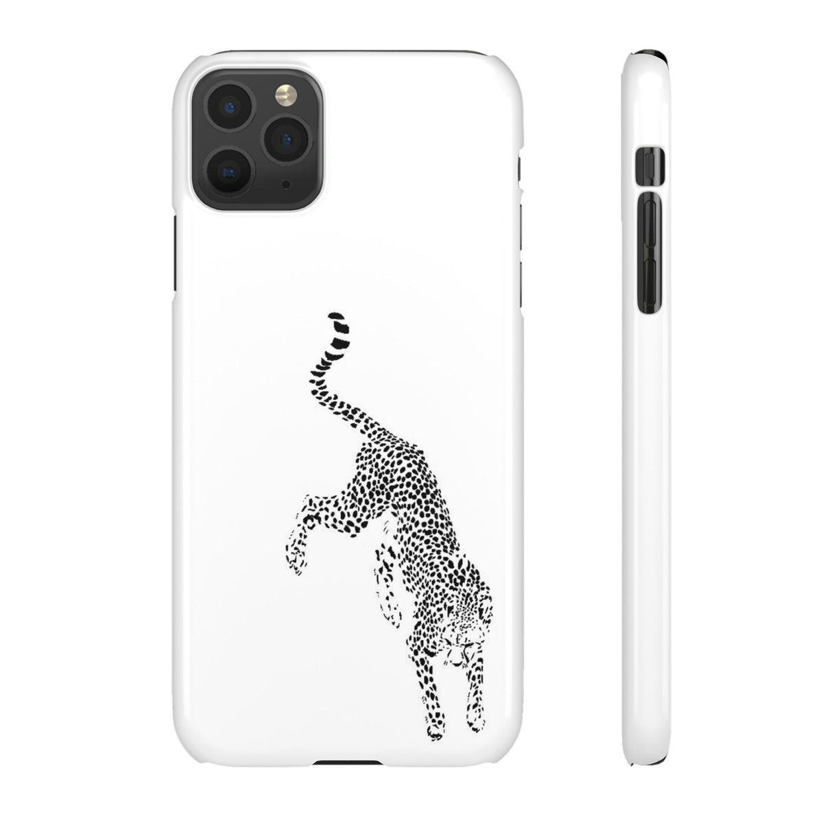 Cheetah Phone Case