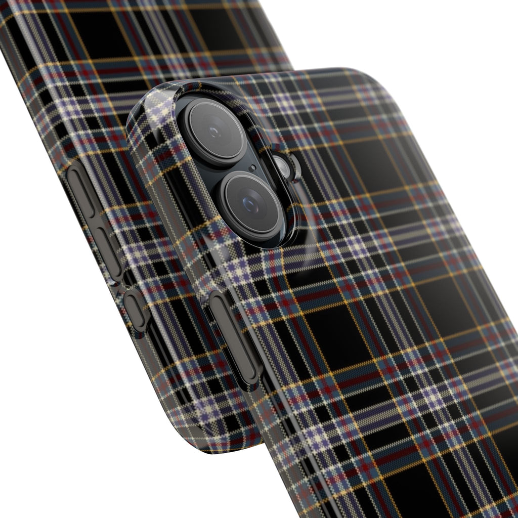 Snap Cases