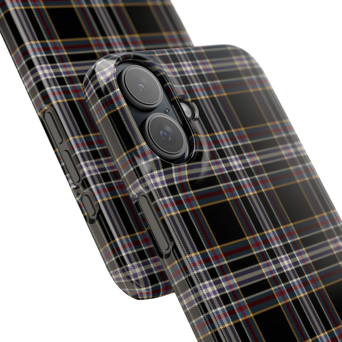 Snap Cases