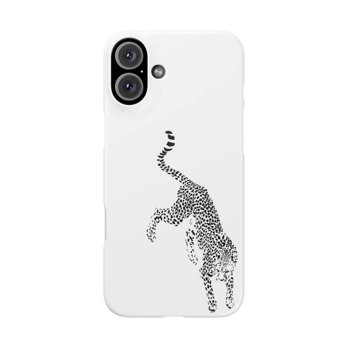 Cheetah Phone Case