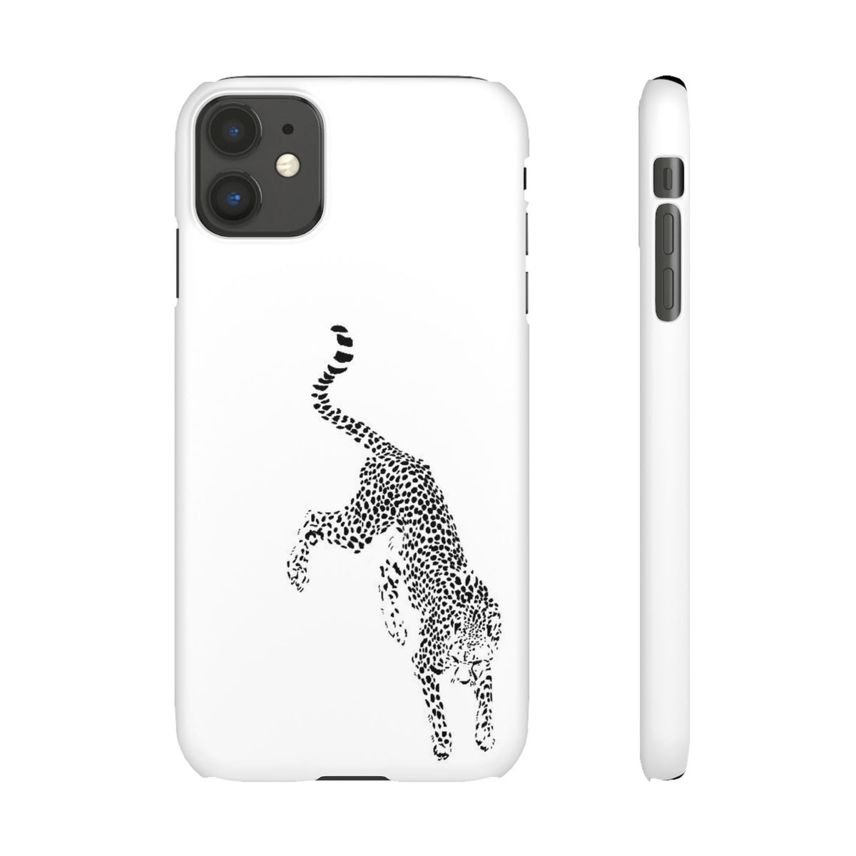 Cheetah Phone Case