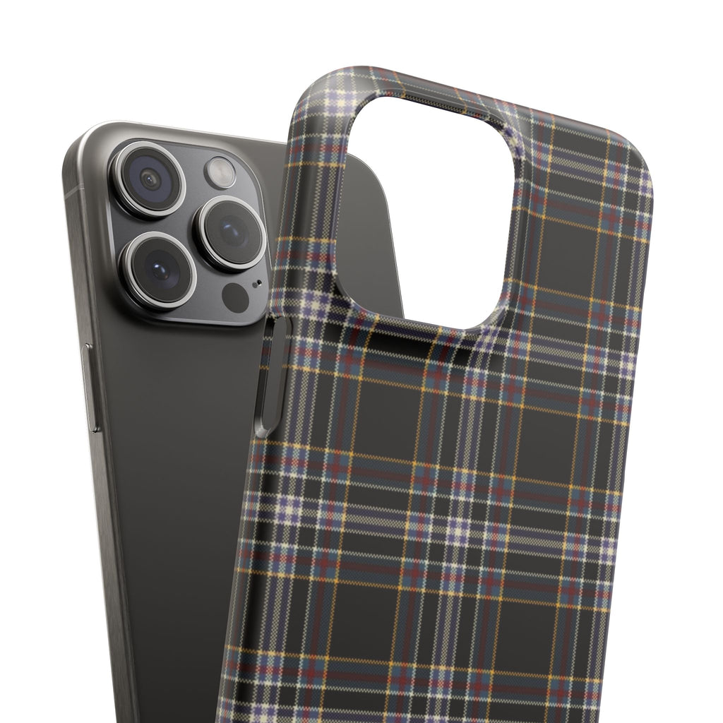 Snap Cases