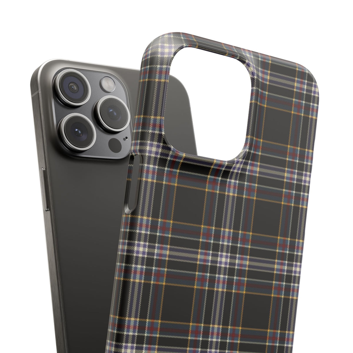 Snap Cases