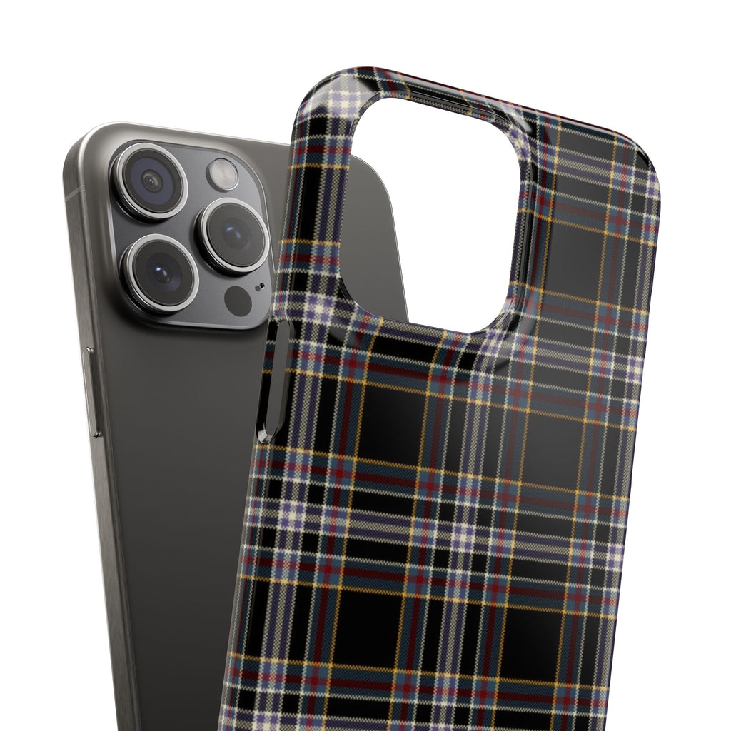 Snap Cases