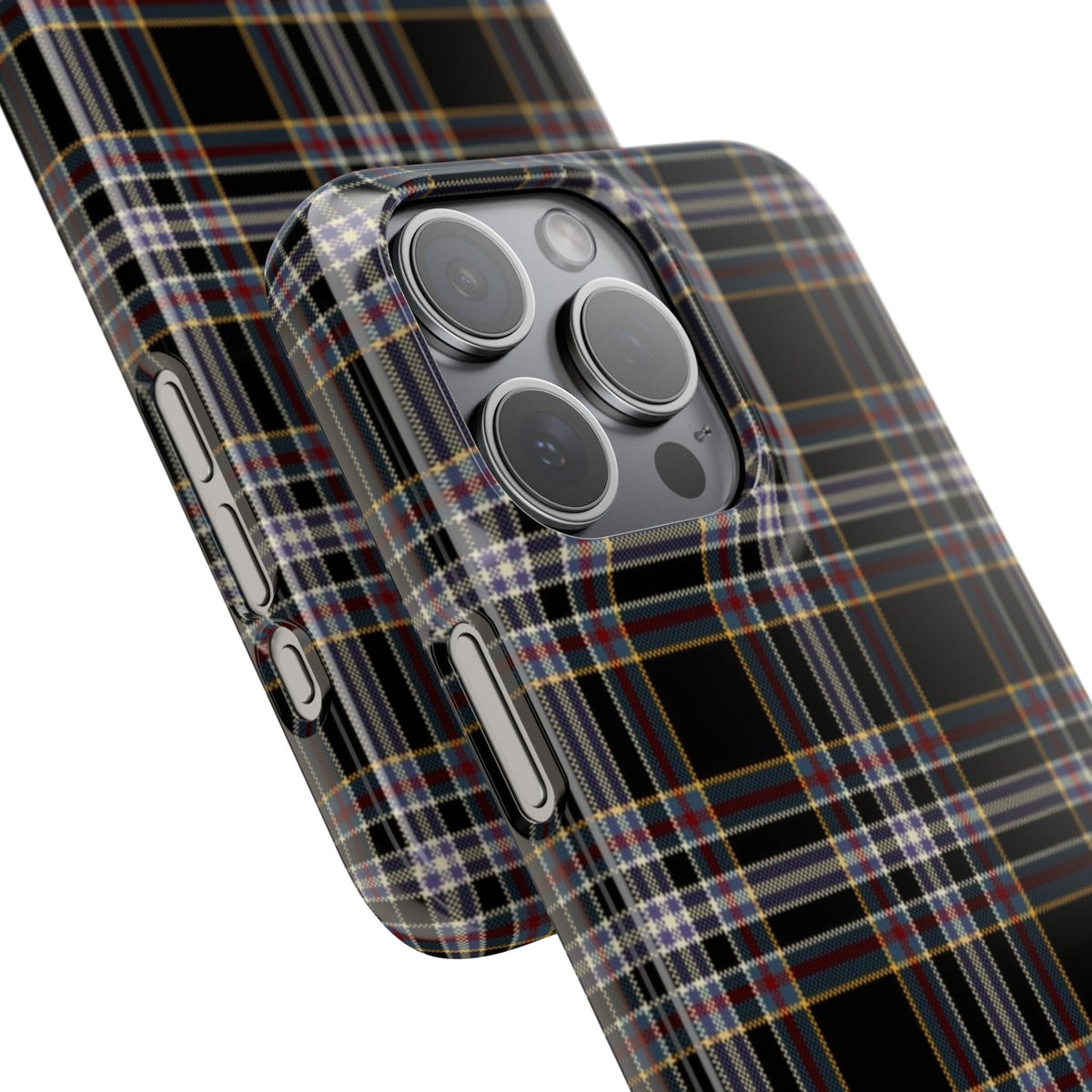 Snap Cases