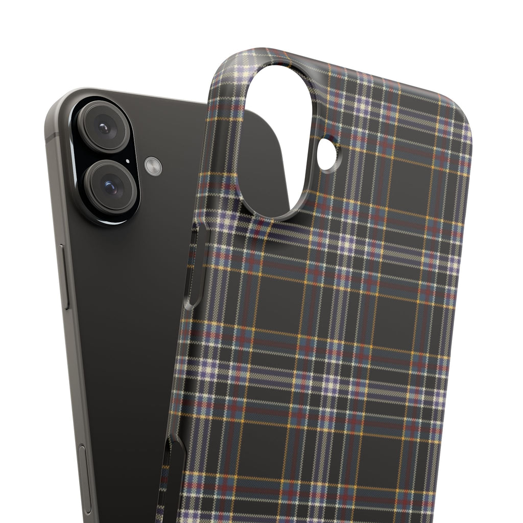 Snap Cases