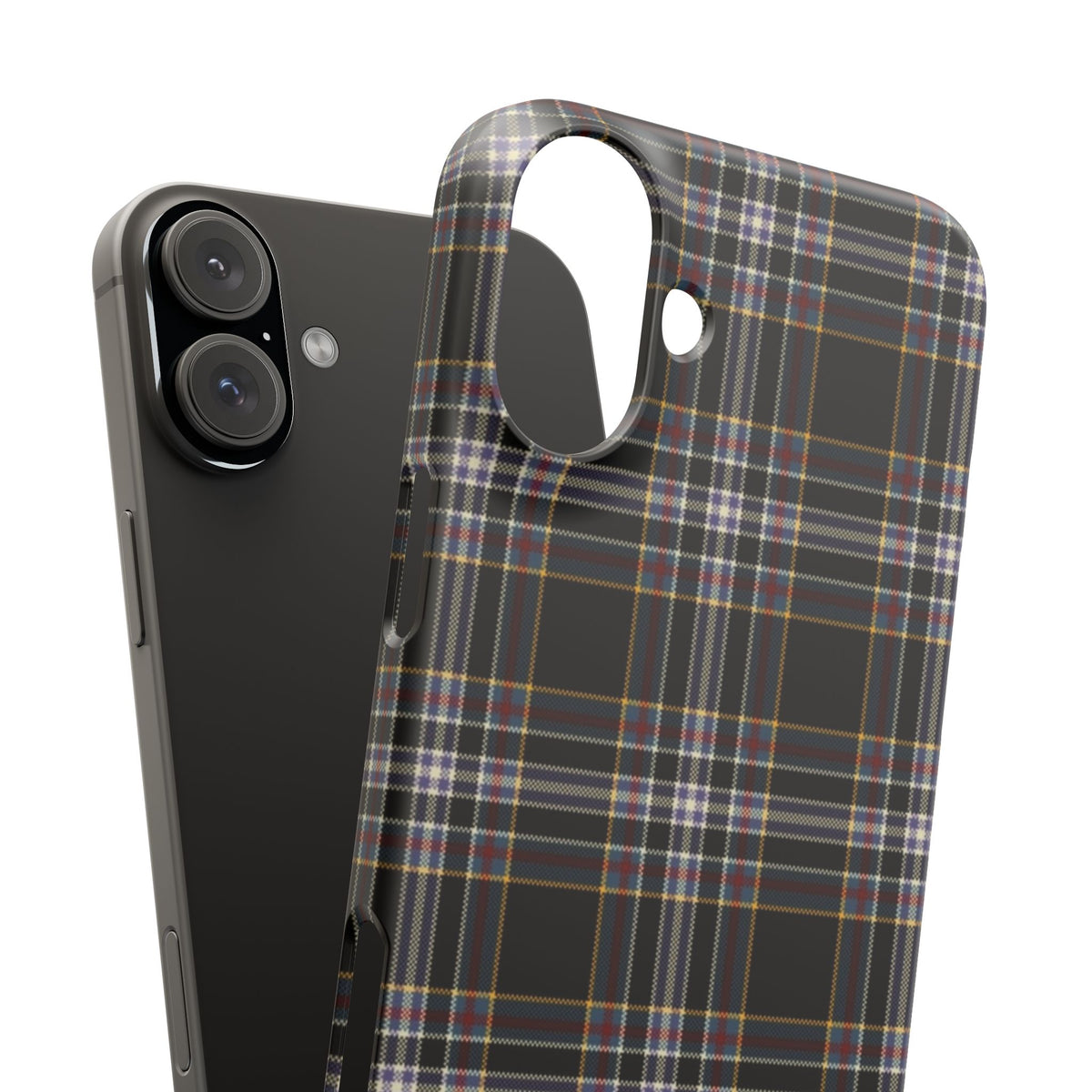 Snap Cases