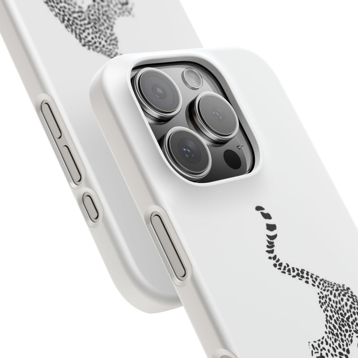 Cheetah Phone Case