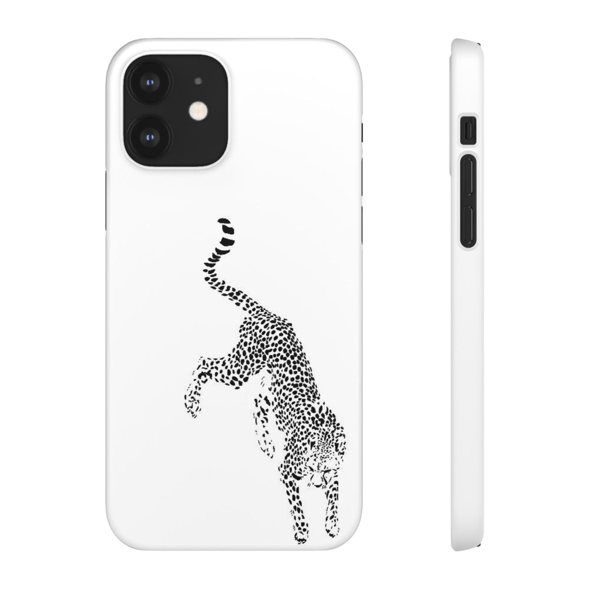 Cheetah Phone Case
