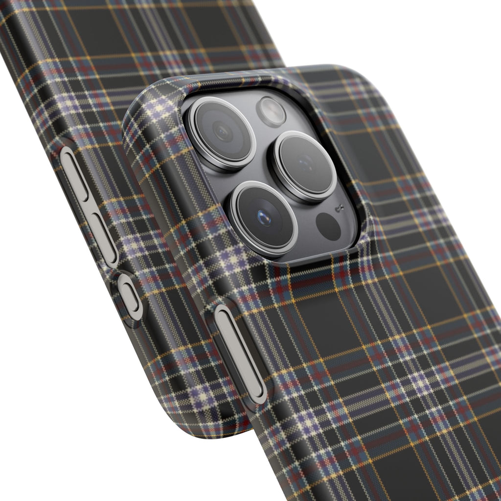 Snap Cases