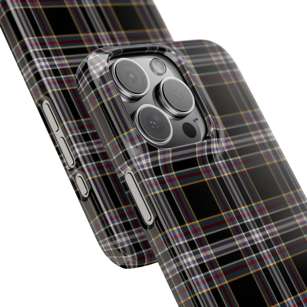Snap Cases